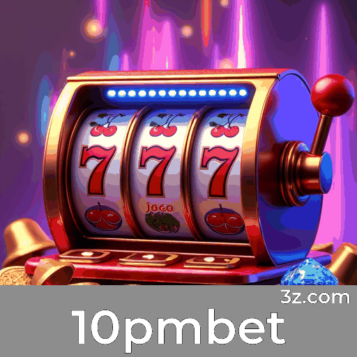 Explore Jogos Pioneiros e Experiências Disruptivas na 10pmbet
