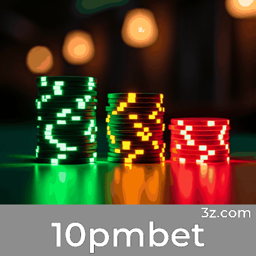 10pmbet Promo: Descubra o Valor Oculto!