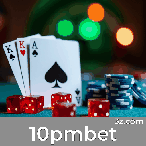 10pmbet Promo: Descubra o Valor Oculto!