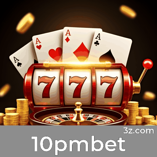 Experiência de Casino Elite no 10pmbet: Dealers Reais e Jogos Premium