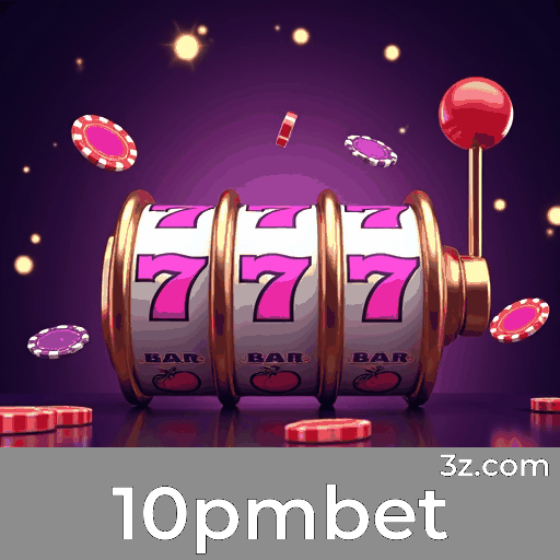 Experiência de Casino Elite no 10pmbet: Dealers Reais e Jogos Premium