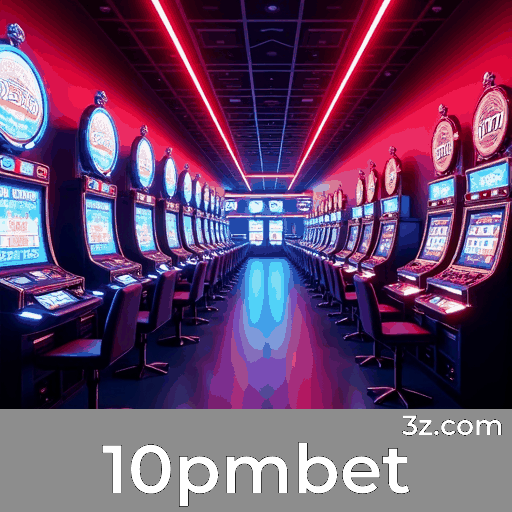 Desbloqueie Experiências Exclusivas com 10pmbet