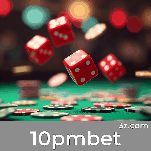 10pmbet: Plataforma de comunidade e interação emocionante