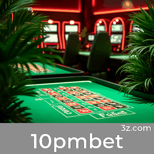 Desenvolvedores de Topo e Inovação na Plataforma 10pmbet