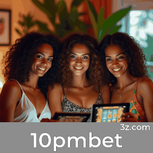 Desenvolvedores de Topo e Inovação na Plataforma 10pmbet