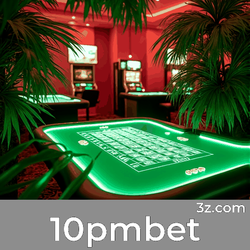 Desenvolvedores de Topo e Inovação na Plataforma 10pmbet