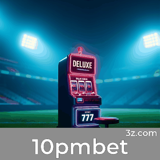 10pmbet Promo: Descubra o Valor Oculto!